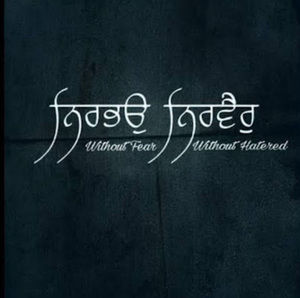 Meet your Posher, Ravinder